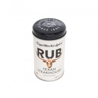 Суміш спецій Стейк хаус, 100 г - RUBTB000003