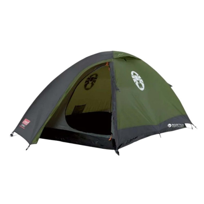 Палатка для кемпинга Coleman Darwin 2 - 64020