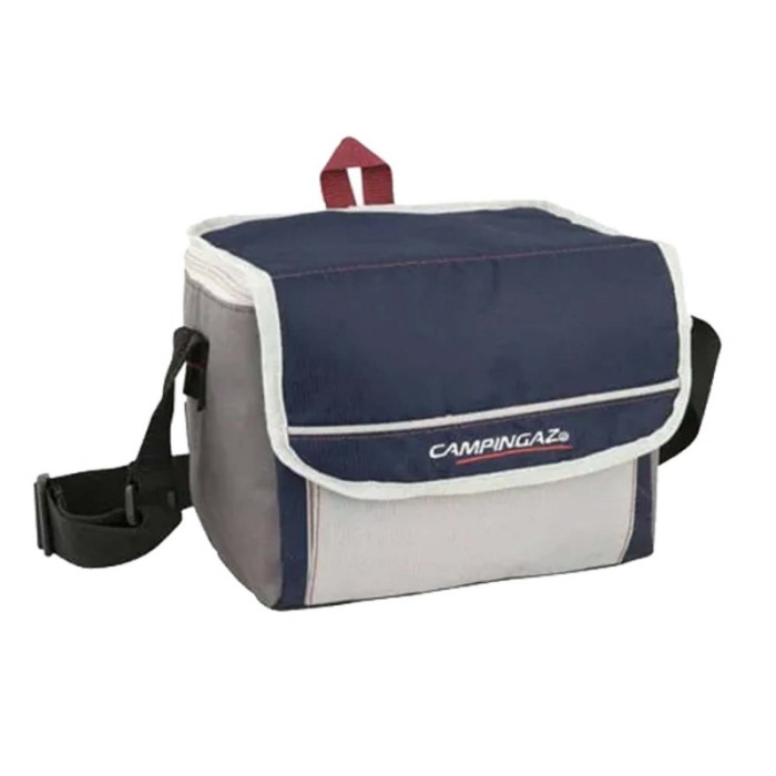Холодильник мягкий Campingaz FOLD N’COOL 5л - 063146