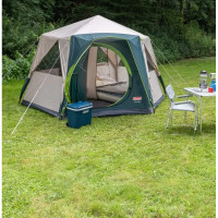 Намет для кемпінгу Coleman Pentagon 5 - 124038