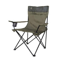 Стул Coleman Standart Quad Chair, хаки - 40680