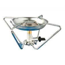 Пальник портативний Campingaz 1 FEU R, запалювання ручне 1350 Вт - 271277