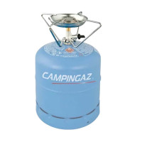 Пальник портативний Campingaz 1 FEU R, запалювання ручне 1350 Вт - 271277