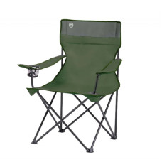 Стул Coleman Standart Quad, зеленый - 54755