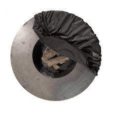 Чехол для дровяного гриля OFYR SOFT COVER BLACK 85 - OA-SCB-85
