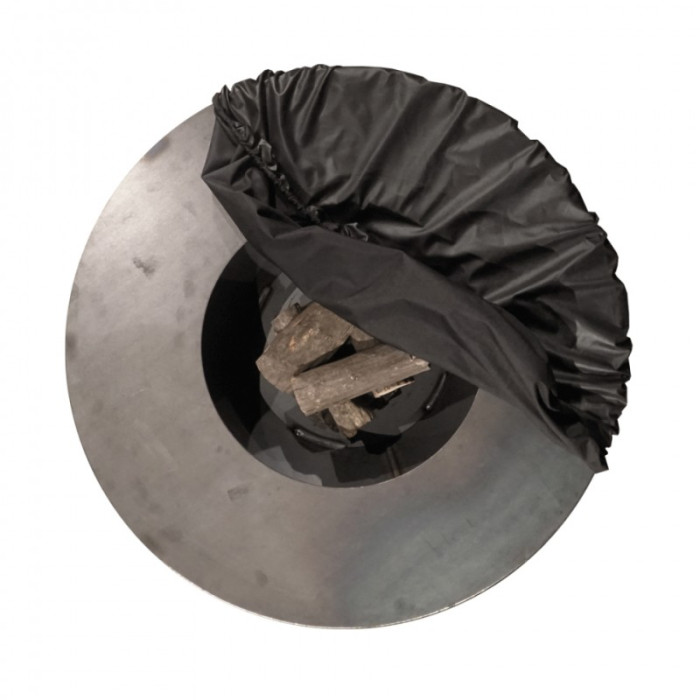 Чехол для дровяного гриля OFYR SOFT COVER BLACK 85 - OA-SCB-85