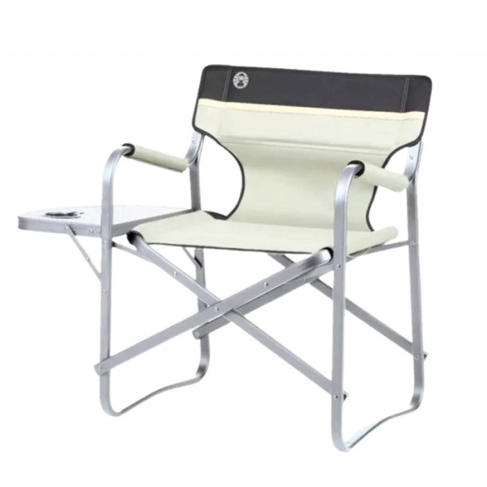 Стул со столиком Coleman Deck chair with table - 40666