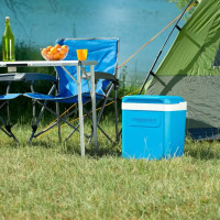 Термобокс Campingaz Icetime Plus 26L, объем 26л - 087166