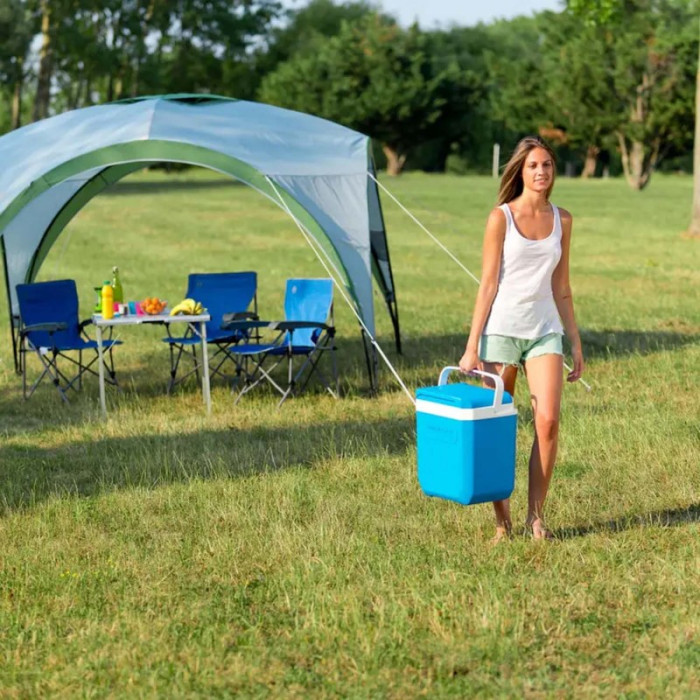 Термобокс Campingaz Icetime Plus 26L, объем 26л - 087166