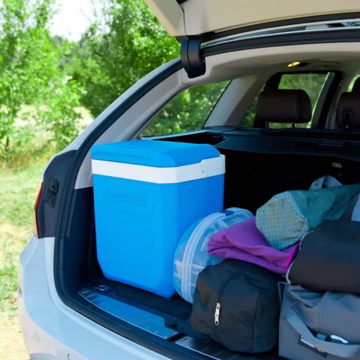 Термобокс Campingaz Icetime Plus 26L, объем 26л - 087166