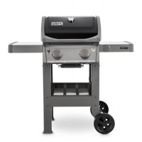 Газовый гриль Spirit II E-210 GBS Weber 44010175
