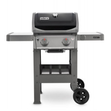 Газовый гриль Spirit II E-210 GBS Weber 44010175