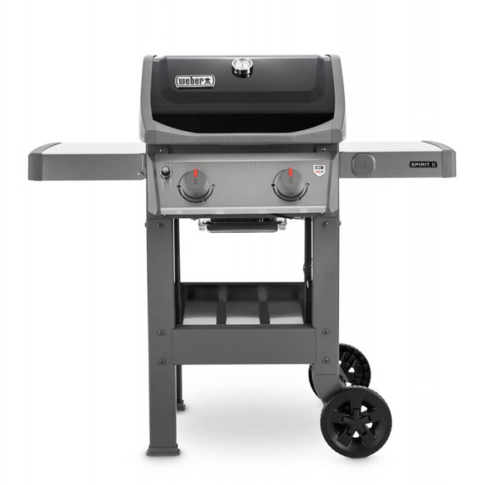 Газовый гриль Spirit II E-210 GBS Weber 44010175