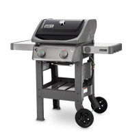 Газовий гриль Spirit II E-210 GBS Weber 44010175