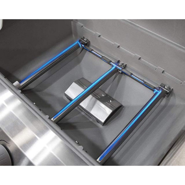 Газовый гриль Spirit II E-210 GBS Weber 44010175