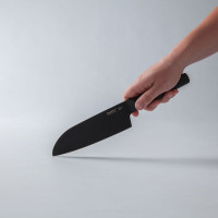 Нож Cантоку, с покрытием BergHOFF RON - 3900003