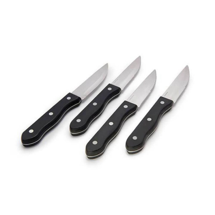 Набор ножей для стейка Broil King 64935