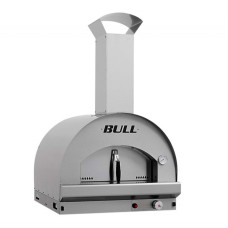 Встраиваемая газовая печь для пиццы BULL L Pizza Oven - 66124