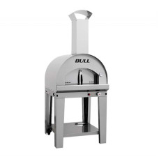 Газовая печь для пиццы BULL L Pizza Oven - 66125
