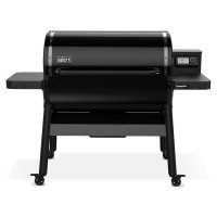 Гриль пелетний Weber SmokeFire ELX6 GBS - 22723004