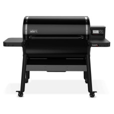 Гриль пелетний Weber SmokeFire ELX6 GBS - 22723004