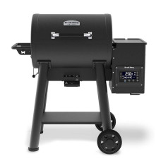 Гриль пеллетный Broil King Crown PELLET 400 - 493055