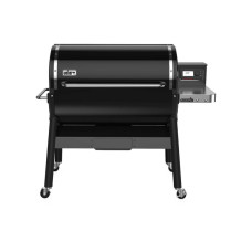 Гриль пелетний Weber SmokeFire EX6 GBS