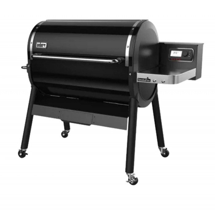Гриль пелетний Weber SmokeFire EX6 GBS