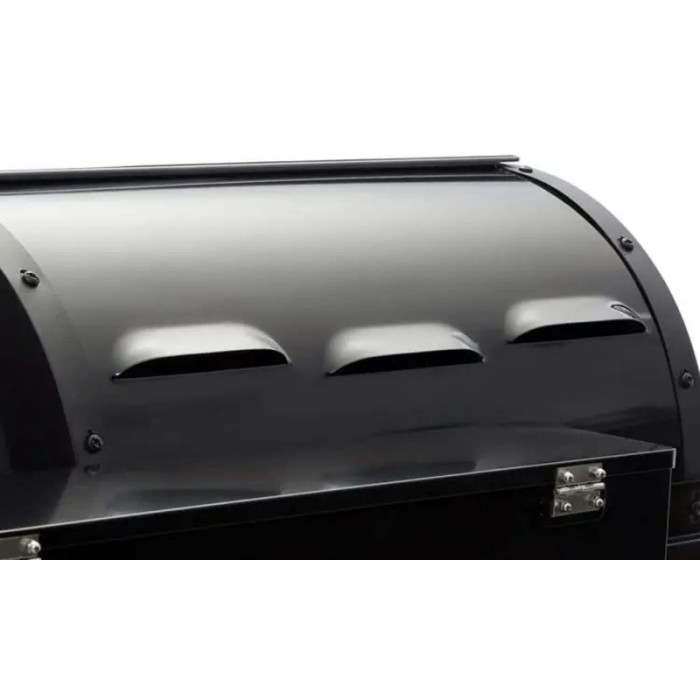 Гриль пелетний Weber SmokeFire EX6 GBS