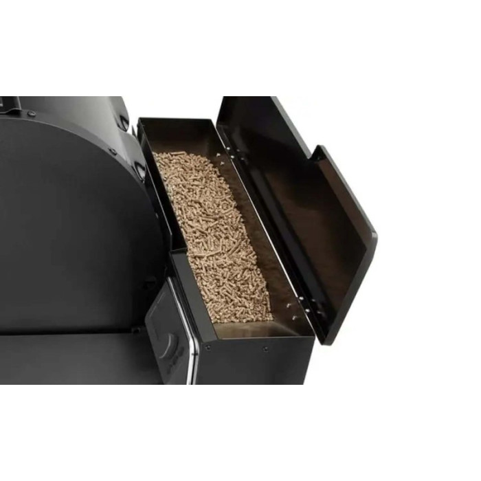 Гриль пелетний Weber SmokeFire EX6 GBS