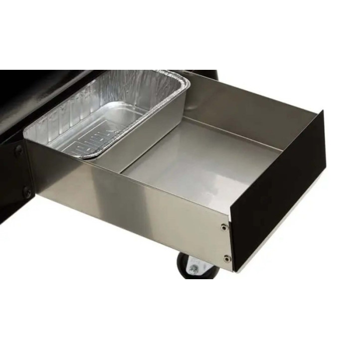 Гриль пелетний Weber SmokeFire EX6 GBS