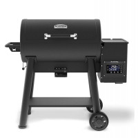 Гриль пелетний Broil King Crown PELLET 500 - 494055