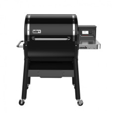 Гриль пеллетный WEBER SmokeFire EX4 GBS - 22511004