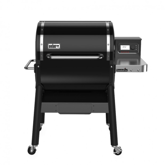 Пелетний гриль Weber SmokeFire EX4 GBS