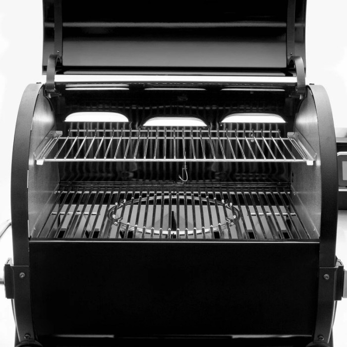 Пелетний гриль Weber SmokeFire EX4 GBS