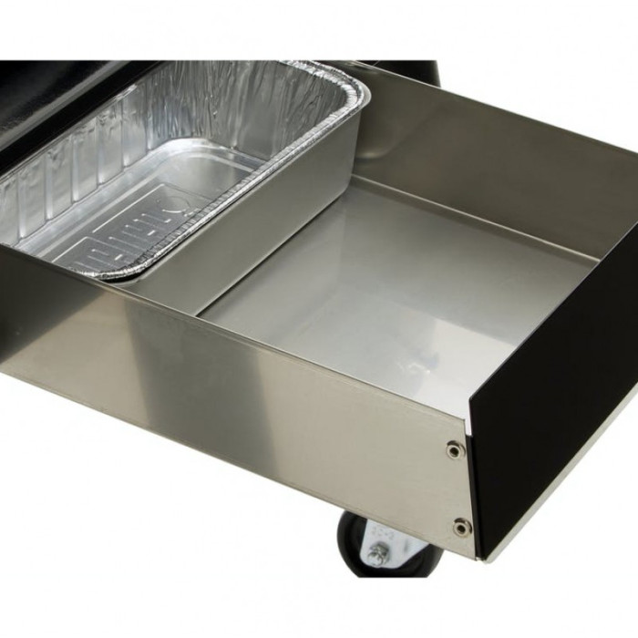 Пелетний гриль Weber SmokeFire EX4 GBS