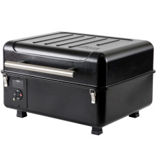Пеллетный портативный гриль TRAEGER RANGER - RANGER
