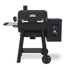 Гриль пеллетный Broil King Regal PELLET 400 - 495055