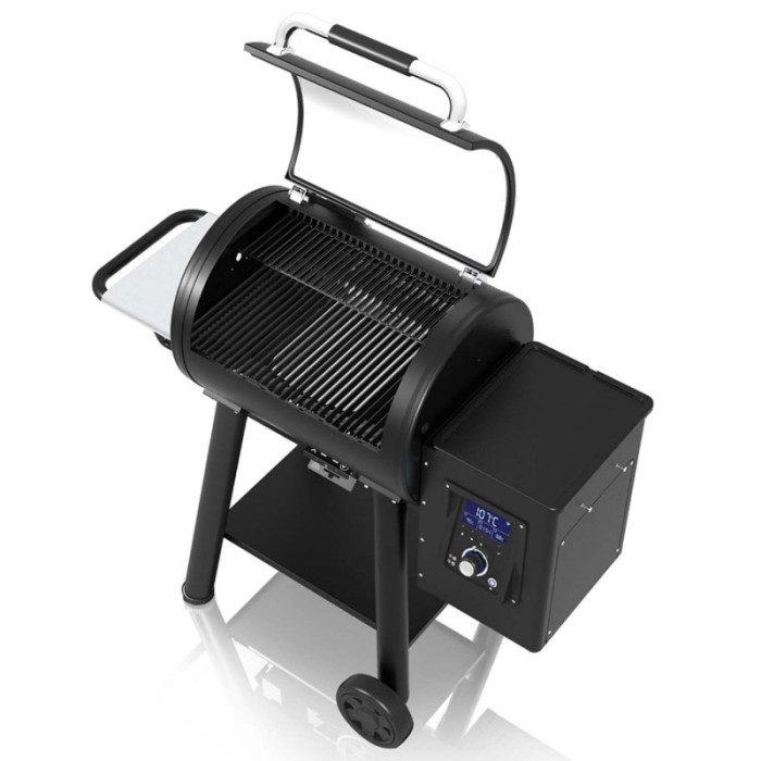 Гриль пелетний Broil King Regal PELLET 400 - 495055