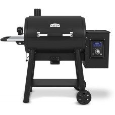 Гриль пеллетный Broil King Regal PELLET 500 - 496055