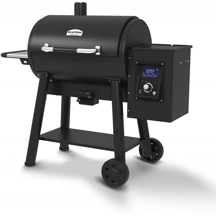 Гриль пелетний Broil King Regal PELLET 500 - 496055