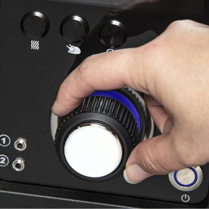 Гриль пелетний Broil King Regal PELLET 500 - 496055