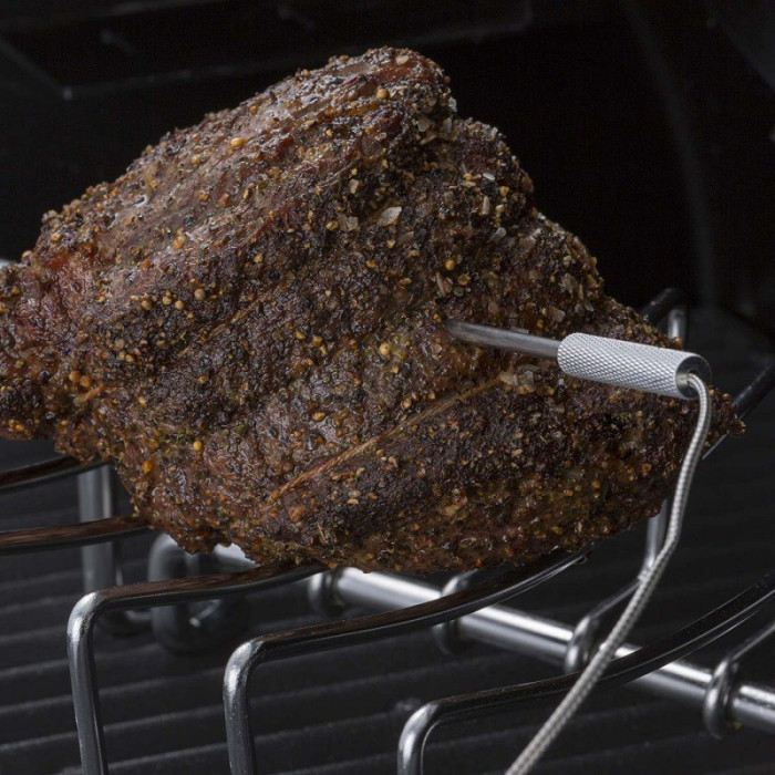 Гриль пелетний Broil King Regal PELLET 500 - 496055