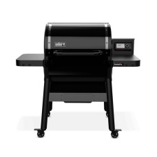 Гриль пеллетний Weber SmokeFire ELX4