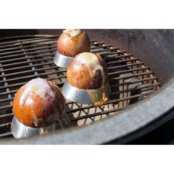 Набор колец для гриля (3шт) Big Green Egg (RINGS3 / 2280)