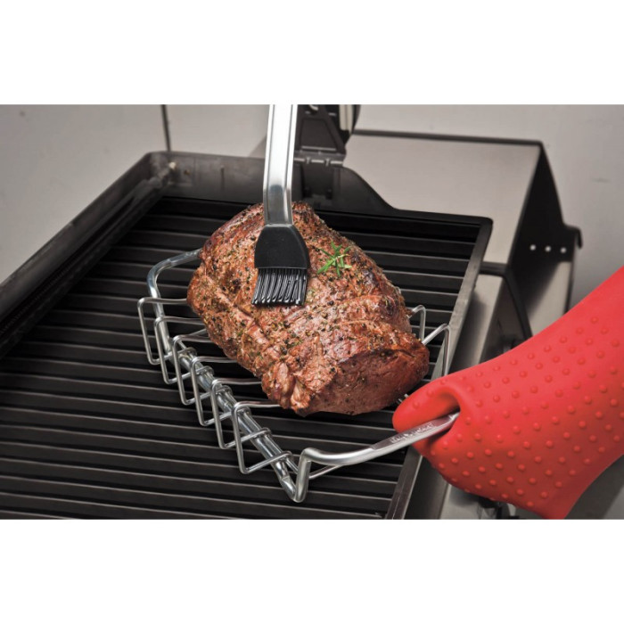 Стойка для ребер Broil King 62602