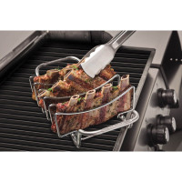 Стойка для ребер Broil King 62602