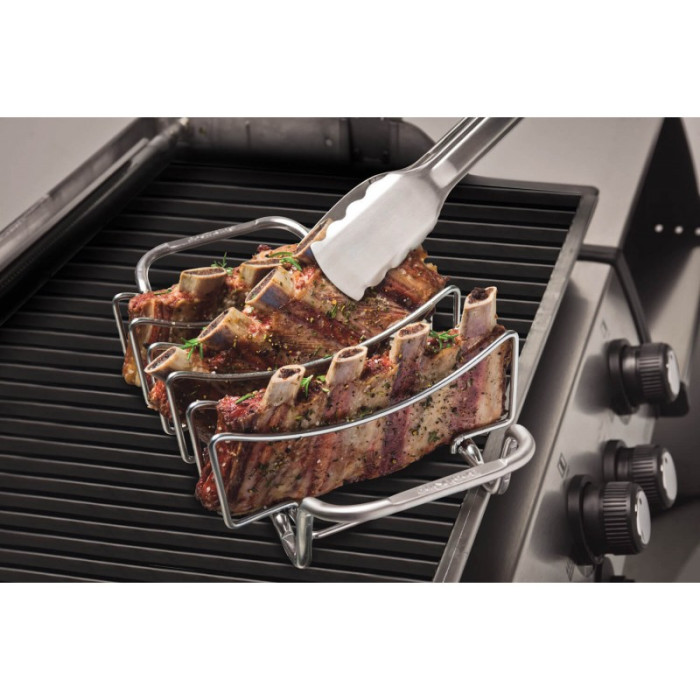 Стойка для ребер Broil King 62602
