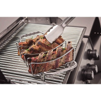 Стойка для ребер Broil King 62602