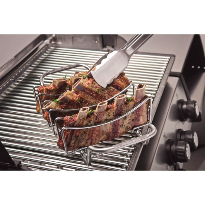 Стойка для ребер Broil King 62602